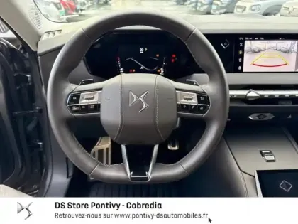 Photo 12 DS DS 4  BlueHDi 130ch Trocadero Automatique