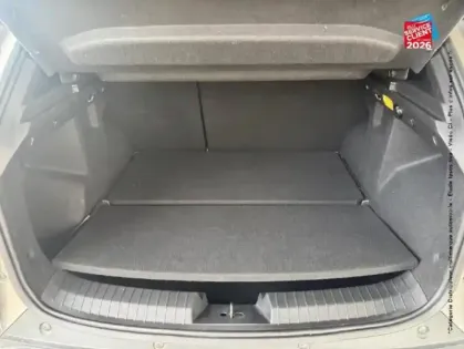 Photo 13 Dacia Duster  1.0 ECO-G 100ch Journey