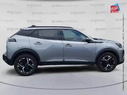 Photo 18 Peugeot 2008  1.2 Hybrid 145ch Allure e-DCS6 Radar Av/Ar CarPlay