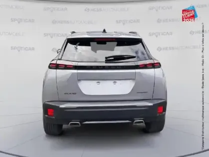 Photo 21 Peugeot 2008  1.2 Hybrid 145ch Allure e-DCS6 Radar Av/Ar CarPlay