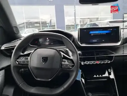 Photo 29 Peugeot 2008  1.2 Hybrid 145ch Allure e-DCS6 Radar Av/Ar CarPlay