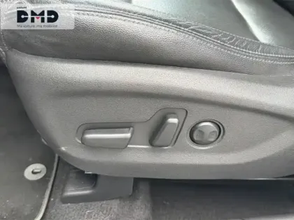 Photo 14 Hyundai Tucson  1.7 CRDI 115ch Creative 2WD