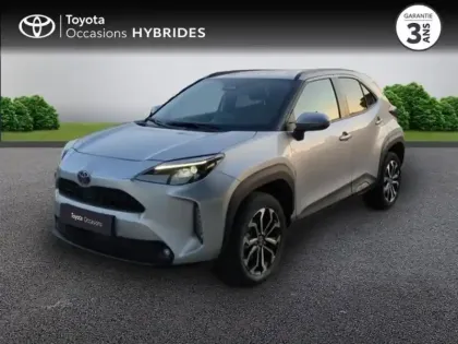 Photo Toyota Yaris Design