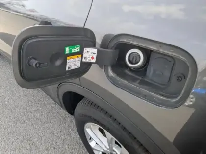 Photo 13 Ford Kuga Gén. III Ph1 Titanium 5