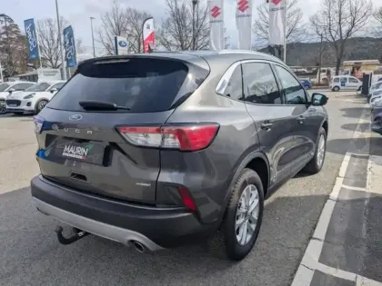 Photo 5 Ford Kuga Gén. III Ph1 Titanium 5