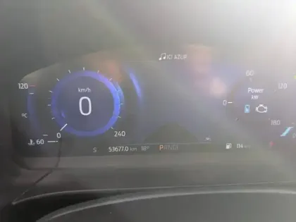 Photo 15 Ford Kuga Gén. III Ph1 Titanium 5