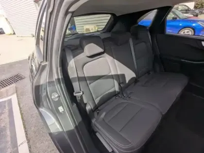 Photo 10 Ford Kuga Gén. III Ph1 Titanium 5