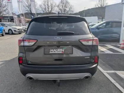 Photo 6 Ford Kuga Gén. III Ph1 Titanium 5