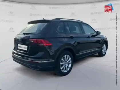 Photo 5 Volkswagen Tiguan Gén. II Ph2 Active 5