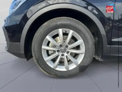 Photo 9 Volkswagen Tiguan Gén. II Ph2 Active 5