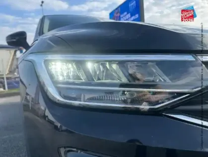 Photo 12 Volkswagen Tiguan Gén. II Ph2 Active 5