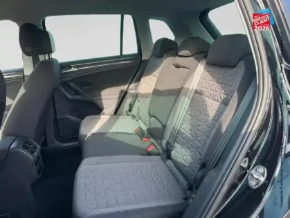 Photo 10 Volkswagen Tiguan Gén. II Ph2 Active 5