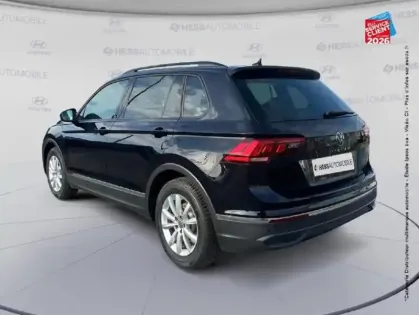 Photo 7 Volkswagen Tiguan Gén. II Ph2 Active 5