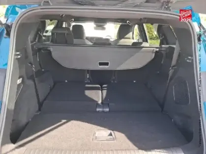 Photo 13 Peugeot 5008  Hybrid 145ch Allure e-DCS6