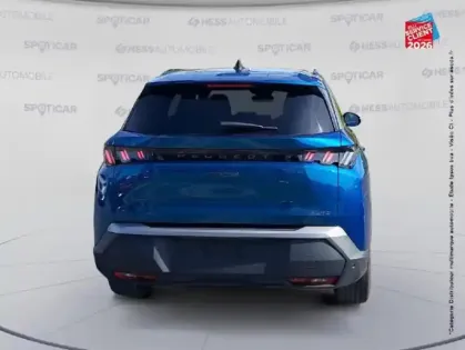 Photo 6 Peugeot 5008  Hybrid 145ch Allure e-DCS6