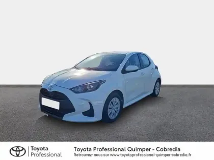 Photo Toyota Yaris