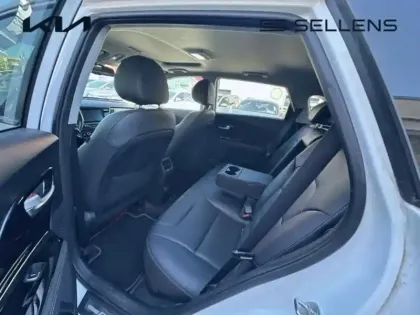 Photo 11 Kia Niro  1.6 GDi 105ch ISG + électrique 43.5ch Premium DCT6 Euro6d-T