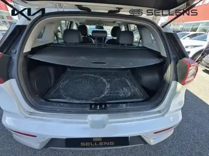 Photo 9 Kia Niro  1.6 GDi 105ch ISG + électrique 43.5ch Premium DCT6 Euro6d-T