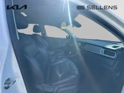 Photo 5 Kia Niro  1.6 GDi 105ch ISG + électrique 43.5ch Premium DCT6 Euro6d-T