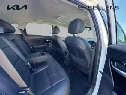 Photo 6 Kia Niro  1.6 GDi 105ch ISG + électrique 43.5ch Premium DCT6 Euro6d-T