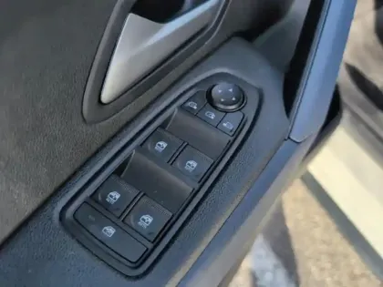 Photo 11 Dacia Duster  1.6 hybrid 140ch Journey