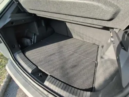 Photo 5 Dacia Duster  1.6 hybrid 140ch Journey