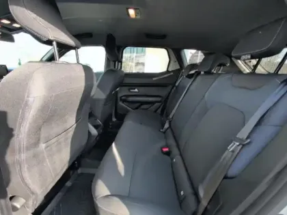 Photo 9 Dacia Duster  1.6 hybrid 140ch Journey