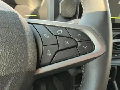 Photo 14 Dacia Duster  1.6 hybrid 140ch Journey