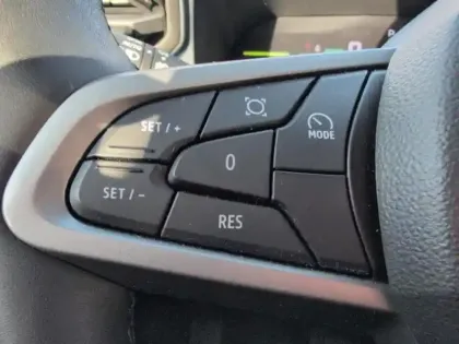 Photo 13 Dacia Duster  1.6 hybrid 140ch Journey