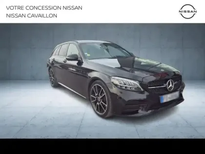 Photo Mercedes Classe C