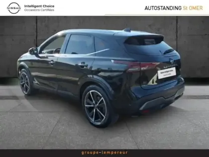 Photo 7 Nissan Qashqai  e-POWER 190ch Tekna 2022