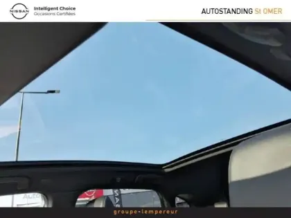 Photo 9 Nissan Qashqai  e-POWER 190ch Tekna 2022