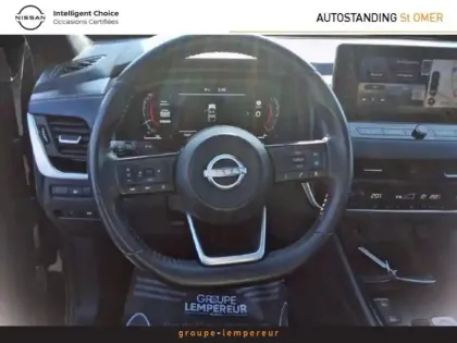 Photo 11 Nissan Qashqai  e-POWER 190ch Tekna 2022