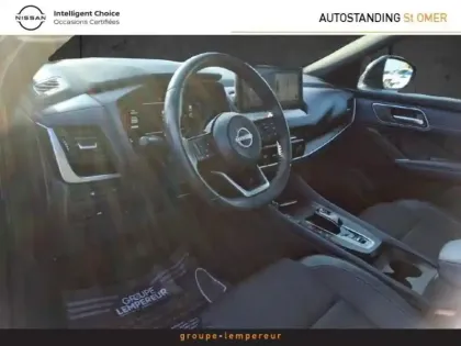Photo 10 Nissan Qashqai  e-POWER 190ch Tekna 2022