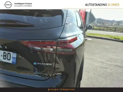 Photo 6 Nissan Qashqai  e-POWER 190ch Tekna 2022