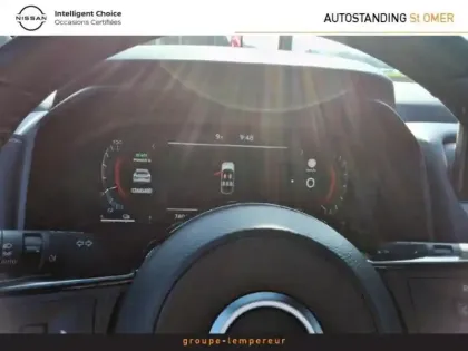 Photo 12 Nissan Qashqai  e-POWER 190ch Tekna 2022