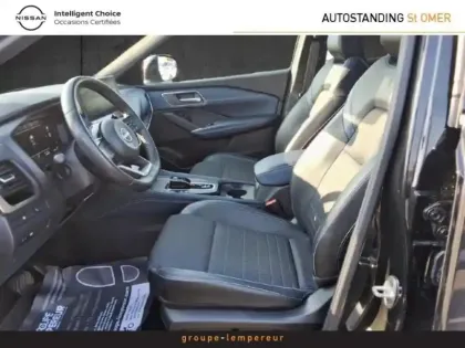 Photo 8 Nissan Qashqai  e-POWER 190ch Tekna 2022