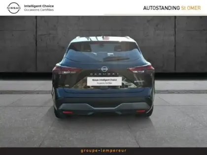 Photo 5 Nissan Qashqai  e-POWER 190ch Tekna 2022