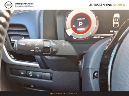 Photo 14 Nissan Qashqai  1.3 Mild Hybrid 158ch Tekna+ Xtronic