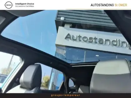 Photo 9 Nissan Qashqai  1.3 Mild Hybrid 158ch Tekna+ Xtronic