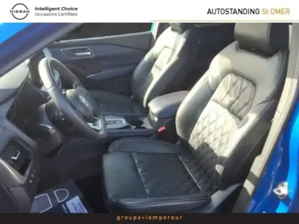 Photo 8 Nissan Qashqai  1.3 Mild Hybrid 158ch Tekna+ Xtronic