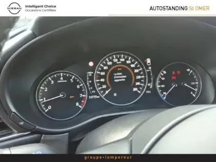 Photo 12 Mazda Cx-30  2.0 SKYACTIV-X M-Hybrid 180ch Sportline 2020