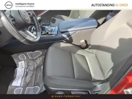 Photo 13 Mazda Cx-30  2.0 SKYACTIV-X M-Hybrid 180ch Sportline 2020