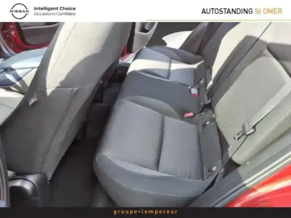 Photo 14 Mazda Cx-30  2.0 SKYACTIV-X M-Hybrid 180ch Sportline 2020