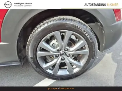 Photo 9 Mazda Cx-30  2.0 SKYACTIV-X M-Hybrid 180ch Sportline 2020