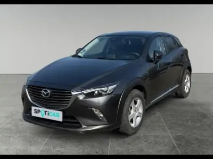 Photo 15 Mazda Cx3 CX-3 2.0 SKYACTIV-G 120 Exclusive Edition