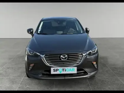 Photo 22 Mazda Cx3 CX-3 2.0 SKYACTIV-G 120 Exclusive Edition