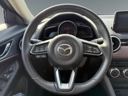 Photo 6 Mazda Cx3 CX-3 2.0 SKYACTIV-G 120 Exclusive Edition