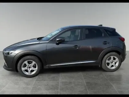 Photo 16 Mazda Cx3 CX-3 2.0 SKYACTIV-G 120 Exclusive Edition