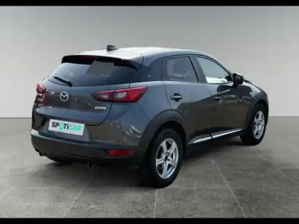 Photo 19 Mazda Cx3 CX-3 2.0 SKYACTIV-G 120 Exclusive Edition